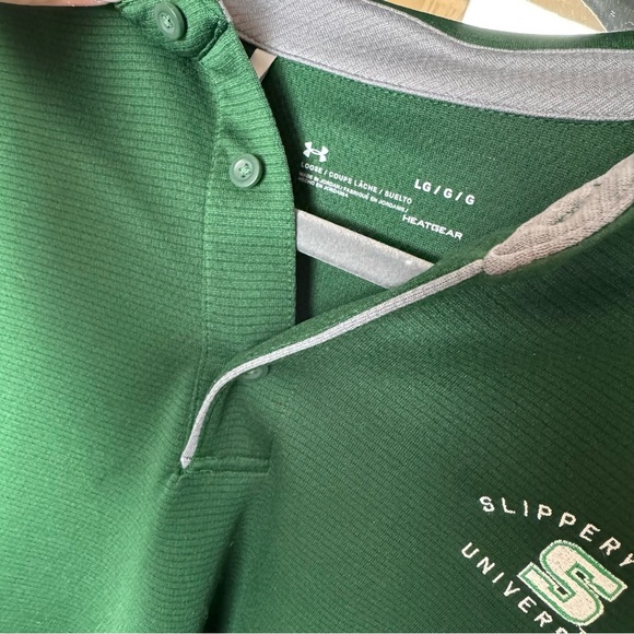 Under Armour Slippery Rock University Polo - Picture 4 of 5